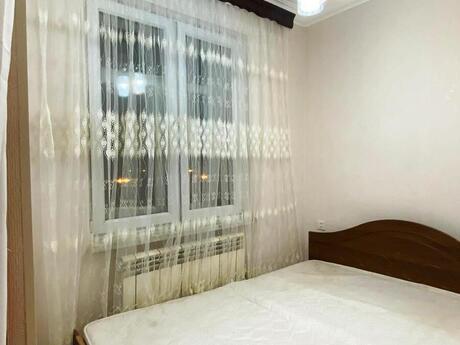 Gənclikdə 3 otaqlı köhnə tikili mənzil satılır, 60 m², 167 000 AZN, şəkil 5 / 10