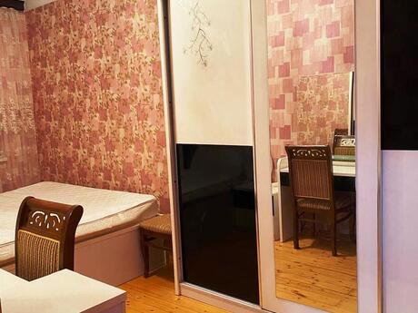 Gənclikdə 3 otaqlı köhnə tikili mənzil satılır, 60 m², 167 000 AZN, şəkil 4 / 10