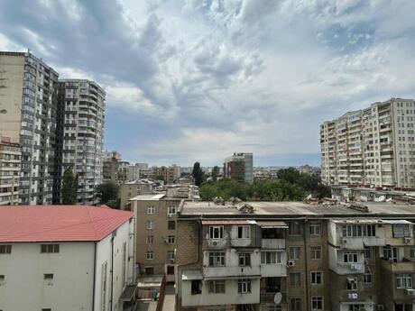 Nəriman Nərimanovda 3 otaqlı yeni tikili mənzil satılır, 156 m², 426 000 AZN, şəkil 4 / 12