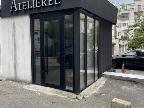 Elan №6528359 - Bakı, İçəri Şəhər m., 45 m²