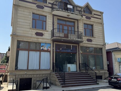 Elan №6528358 - Bakı, Azadlıq Prospekti m., 700.3 m²