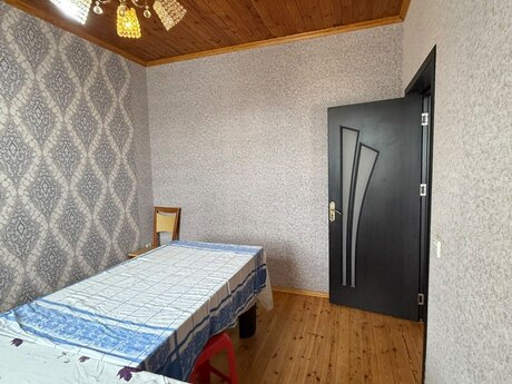 Yeni Balaxanıda 4 otaqlı həyət evi kirayə verilir, 120 m², 450 AZN/ay, şəkil 5 / 7
