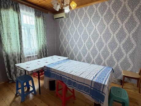 Yeni Balaxanıda 4 otaqlı həyət evi kirayə verilir, 120 m², 450 AZN/ay, şəkil 4 / 7