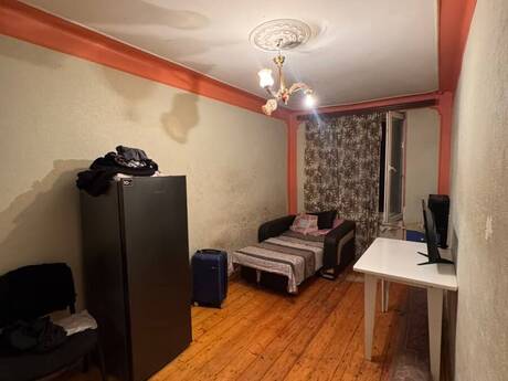 Продаётся 2-комнатная квартира в старом фонде, Qara Qarayev, 45 м², 155 000 AZN, фото 5 / 7