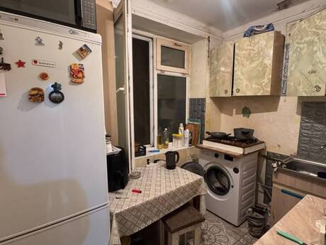 Продаётся 2-комнатная квартира в старом фонде, Qara Qarayev, 45 м², 155 000 AZN, фото 3 / 7