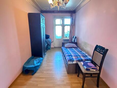 Nərimanovda 3 otaqlı köhnə tikili mənzil satılır, 85 m², 265 000 AZN, şəkil 5 / 12