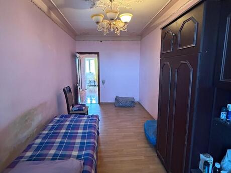 Nərimanovda 3 otaqlı köhnə tikili mənzil satılır, 85 m², 265 000 AZN, şəkil 3 / 12