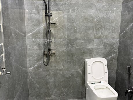 Məmmədlidə 2 otaqlı yeni tikili mənzil satılır, 53 m², 125 000 AZN, şəkil 3 / 12