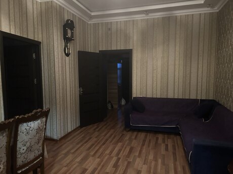 Bayılda 3 otaqlı köhnə tikili mənzil satılır, 52 m², 157 000 AZN, şəkil 2 / 7