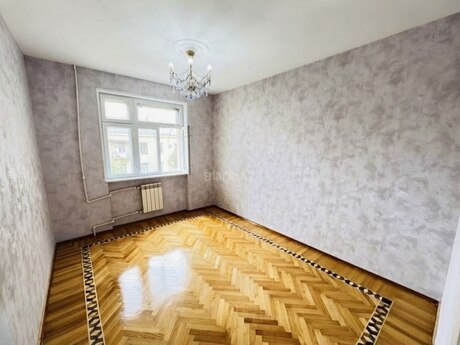 Elan №6528396 - Bakı, Xalqlar Dostluğu m., 3 otaqlı, 80 m², 7/9 mərtəbə