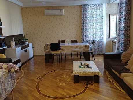 Elmlər Akademiyasında 4 otaqlı yeni tikili mənzil satılır, 197 m², 510 000 AZN, şəkil 5 / 12