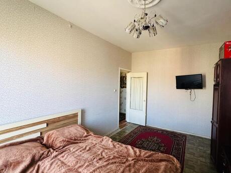 4 otaq · 95 m²