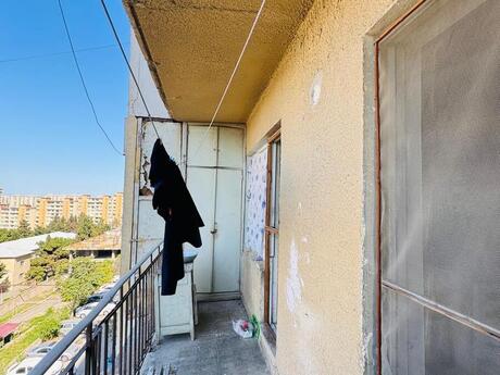 4-room old-build apartment for sale in Həzi Aslanov, 95 m², 179 000 AZN, photo 3 / 12