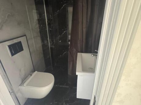 20 Yanvarda 2 otaqlı yeni tikili mənzil kirayə verilir, 50 m², 700 AZN/ay, şəkil 5 / 6