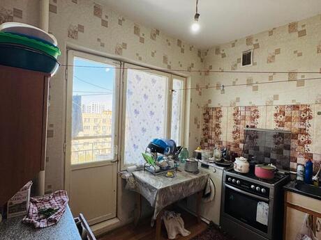 4-room old-build apartment for sale in Həzi Aslanov, 95 m², 179 000 AZN, photo 4 / 12