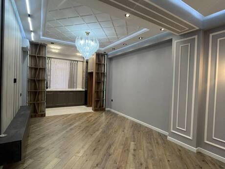 3-комнатная квартира, 88 м², Turkuaz, 289 000 AZN