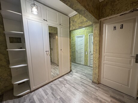 Hövsanda 2 otaqlı köhnə tikili mənzil satılır, 58 m², 125 000 AZN, şəkil 5 / 12