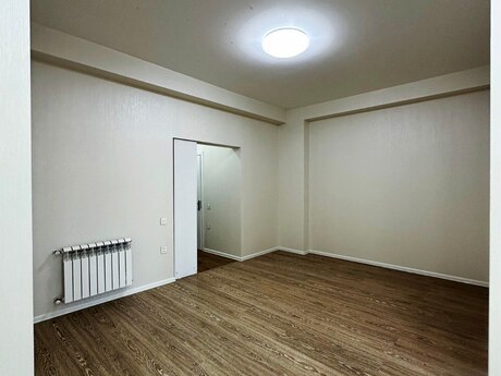 Yeni Günəşlidə 2 otaqlı yeni tikili mənzil satılır, 51 m², 134 000 AZN, şəkil 3 / 10