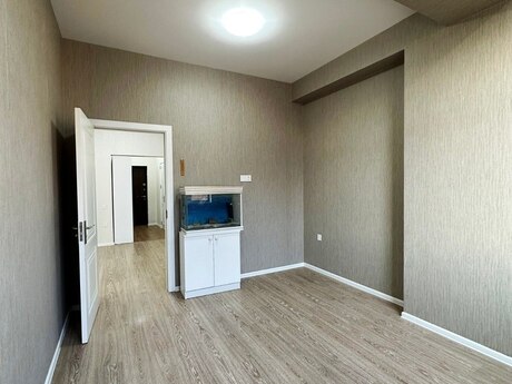 Yeni Günəşlidə 2 otaqlı yeni tikili mənzil satılır, 51 m², 134 000 AZN, şəkil 2 / 10
