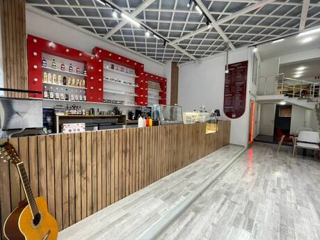 Elan №6528418 - Bakı, Nizami m., 185 m²