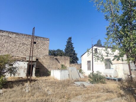 4-room house for sale in Şüvəlan, 60 m², 347 000 AZN, photo 4 / 5