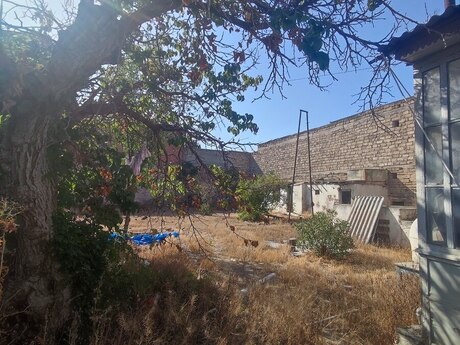 4 otaq · 60 m², Şüvəlan