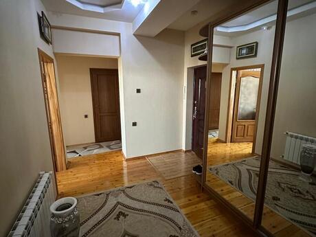 2-room new-build apartment for sale in Xalqlar Dostluğu, 80 m², 240 000 AZN, photo 4 / 11