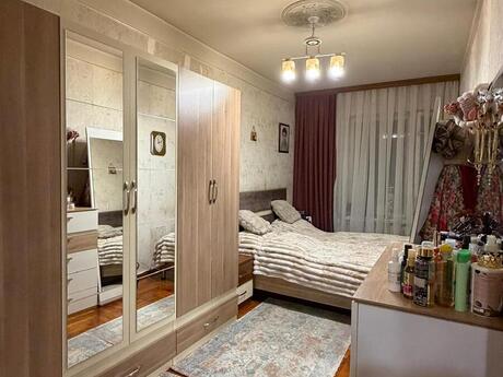 Nərimanovda 2 otaqlı köhnə tikili mənzil satılır, 62 m², 205 000 AZN, şəkil 3 / 9