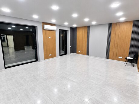 Elan №6528438 - Bakı, Şah İsmayıl Xətai m., 120 m²