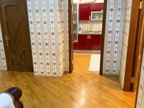 İnşaatçılarda 3 otaqlı yeni tikili mənzil satılır, 126 m², 305 000 AZN, şəkil 5 / 11