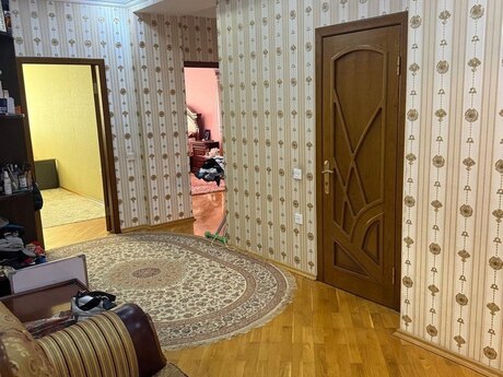 İnşaatçılarda 3 otaqlı yeni tikili mənzil satılır, 126 m², 305 000 AZN, şəkil 4 / 11