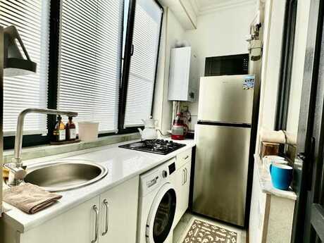 İnşaatçılarda 2 otaqlı yeni tikili mənzil kirayə verilir, 78 m², 630 AZN/ay, şəkil 5 / 11