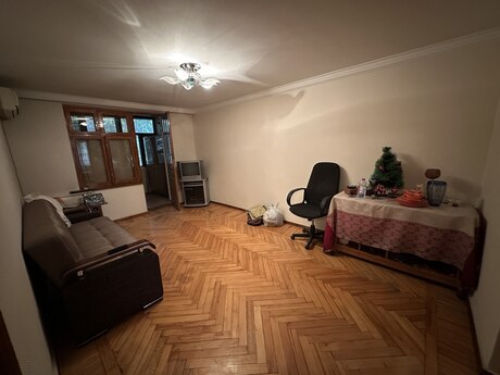 Объявление №6528456 - Баку, м. Нариман Нариманов, 2-комн., 45 м², 3/5 этаж
