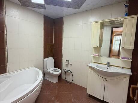 Neftçilərdə 3 otaqlı yeni tikili mənzil satılır, 120 m², 307 000 AZN, şəkil 3 / 11