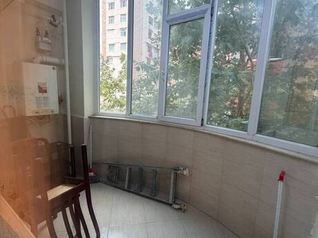 Neftçilərdə 3 otaqlı yeni tikili mənzil satılır, 120 m², 307 000 AZN, şəkil 5 / 11