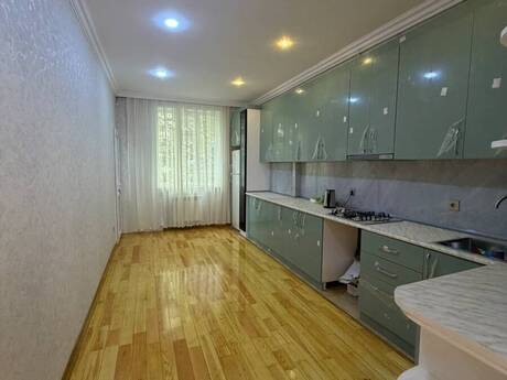 3 otaq · 120 m²