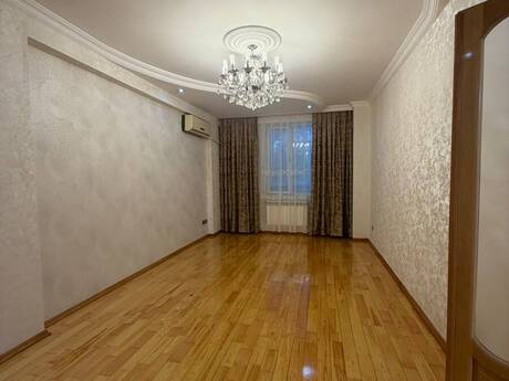 Neftçilərdə 3 otaqlı yeni tikili mənzil satılır, 120 m², 307 000 AZN, şəkil 2 / 11