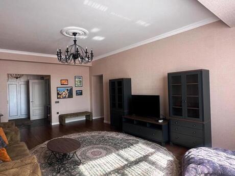 Сдаётся 3-комнатная квартира в новостройке, Şah İsmayıl Xətai, 115 м², 1 500 AZN/мес, фото 5 / 12