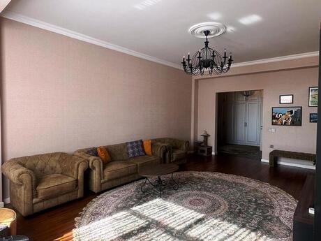 Сдаётся 3-комнатная квартира в новостройке, Şah İsmayıl Xətai, 115 м², 1 500 AZN/мес, фото 4 / 12