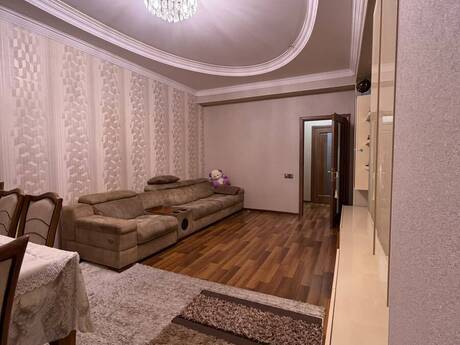 Продаётся 3-комнатная квартира в новостройке, 20 Yanvar, 109 м², 270 000 AZN, фото 2 / 12