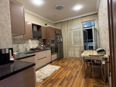 Продаётся 3-комнатная квартира в новостройке, 20 Yanvar, 109 м², 270 000 AZN, фото 5 / 12