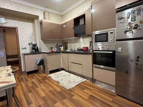 Продаётся 3-комнатная квартира в новостройке, 20 Yanvar, 109 м², 270 000 AZN, фото 4 / 12