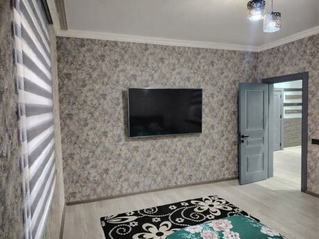 Binədə 3 otaqlı həyət evi satılır, 100 m², 135 000 AZN, şəkil 2 / 12