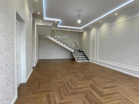Həzi Aslanovda 5 otaqlı həyət evi satılır, 175 m², 480 000 AZN, şəkil 4 / 12