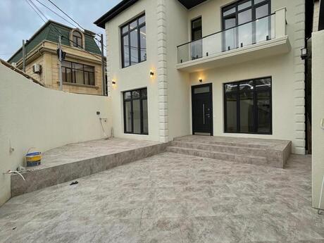 Elan №6528476 - Bakı, Həzi Aslanov q., 5 otaqlı, 175 m²