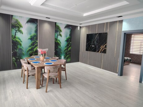 Binədə 3 otaqlı həyət evi satılır, 100 m², 135 000 AZN, şəkil 5 / 12