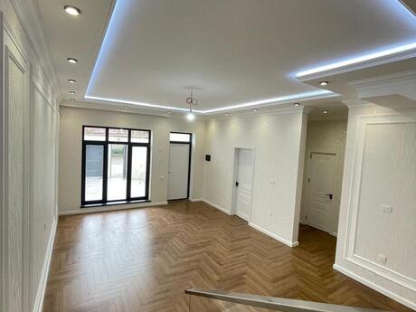 Həzi Aslanovda 5 otaqlı həyət evi satılır, 175 m², 480 000 AZN, şəkil 3 / 12