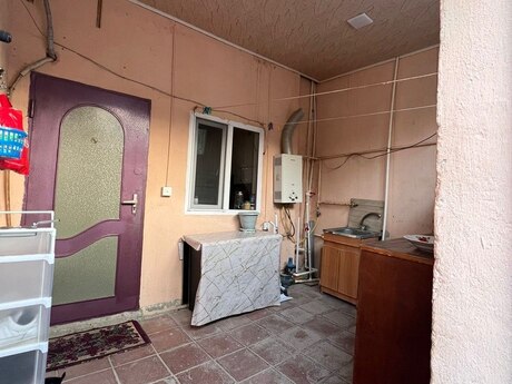 20-ci sahədə 2 otaqlı həyət evi satılır, 49 m², 58 000 AZN, şəkil 2 / 9