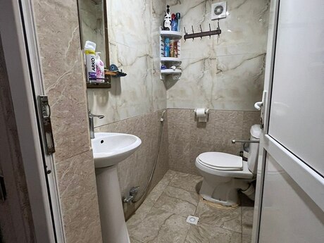 20-ci sahədə 2 otaqlı həyət evi satılır, 49 m², 58 000 AZN, şəkil 4 / 9