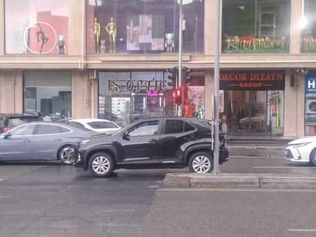 Elan №6528488 - Bakı, Nəriman Nərimanov m., 85 m²